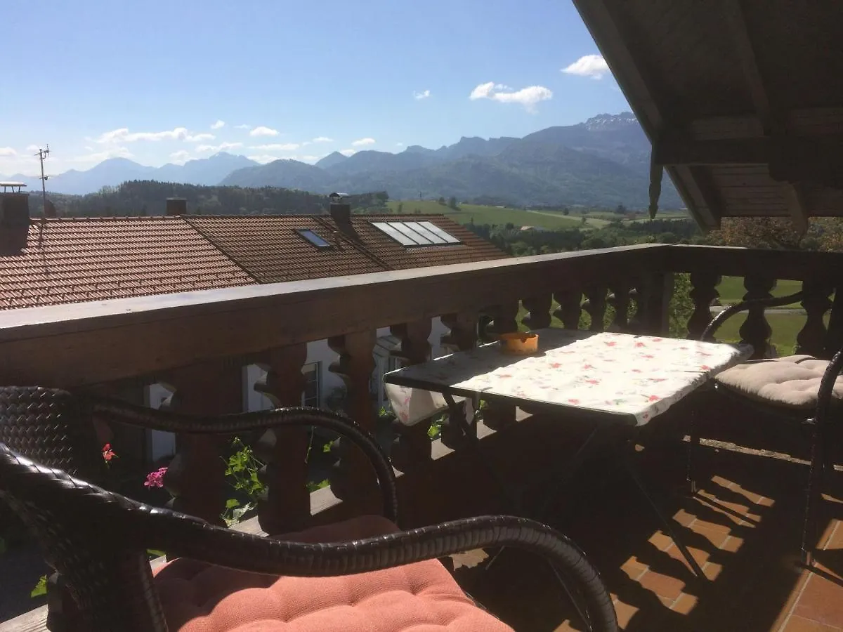 Lenzenhof, Familie Christian Und Stefanie Spitzl Villa Frasdorf Farm stay