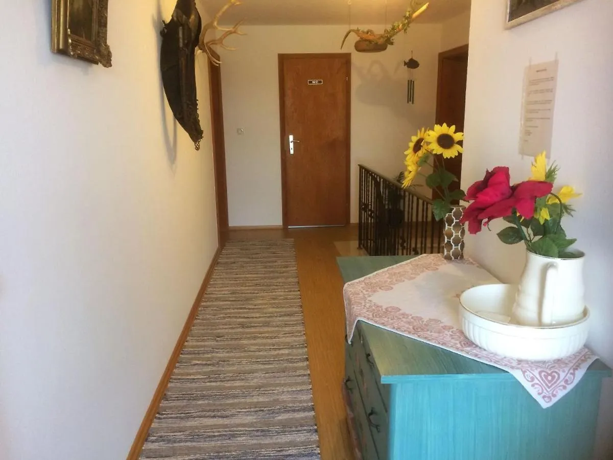 Farm stay Lenzenhof, Familie Christian Und Stefanie Spitzl Villa Frasdorf Germany